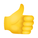 THumbs-up