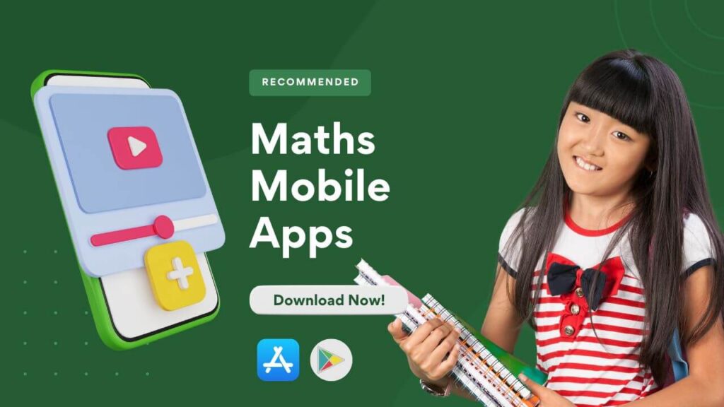 What are the best iOS and Android maths apps?