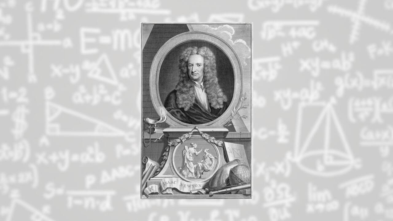 Math Contribution 2 Newton's Contribution in Mathematics: Impact on Singapore's Education ...