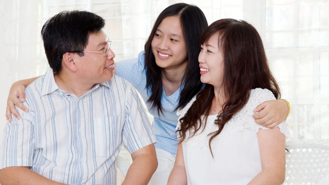 The Critical Role of Parents in Math Learning Success
