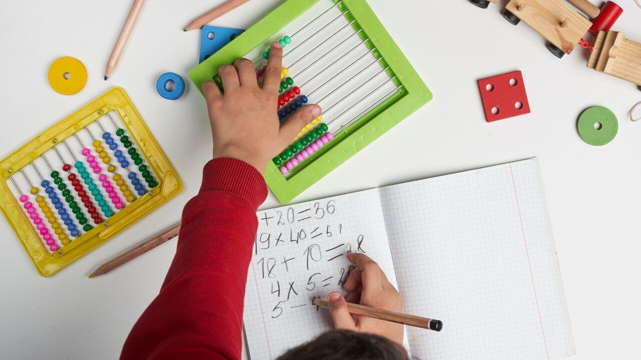 Comparing Learning Styles by Education Level