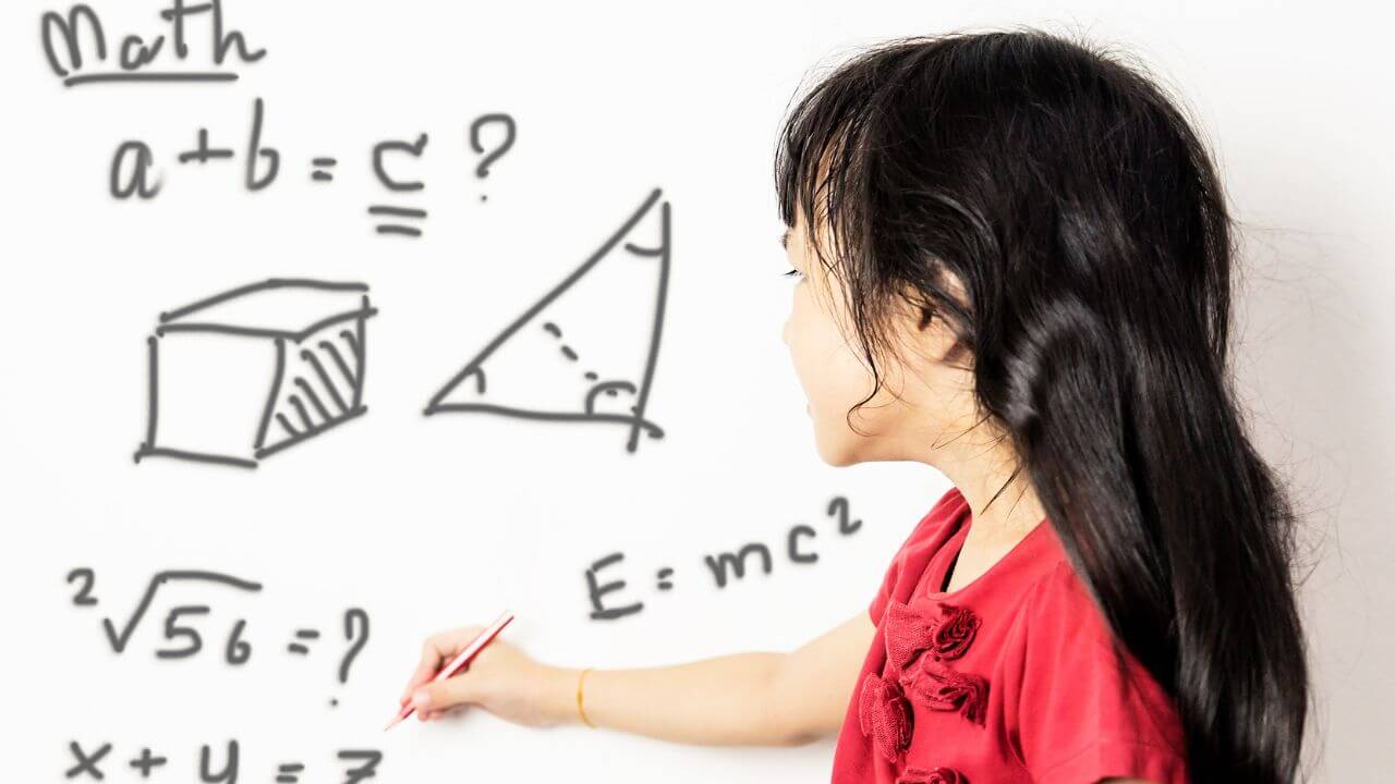 Digital vs Traditional: Which Math Learning Style Suits Asian Learners ...