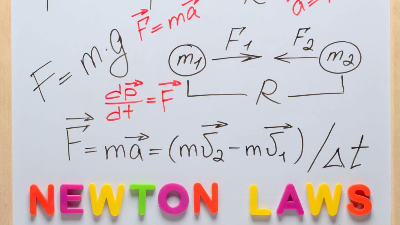 How Singapore’s Maths Tuition Industry Applies Newton’s Legacy