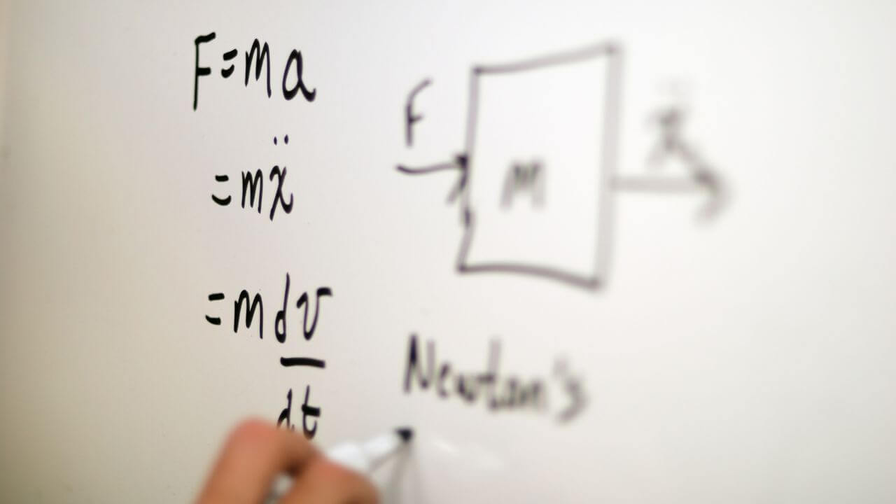 Newtonian Mathematics and the Singapore Curriculum