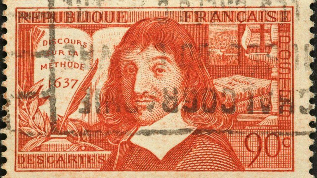 René Descartes and His Enduring Legacy in Modern Maths Education