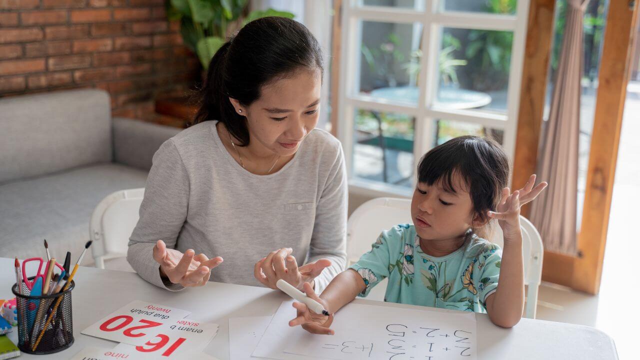 Traditional Math Tuition The Classic Route