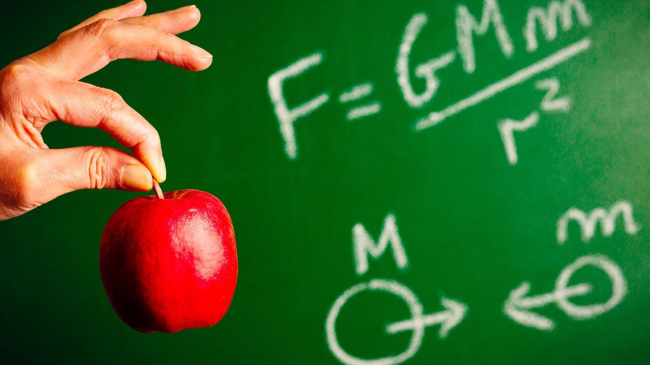 Who Was Isaac Newton and Why Is He Important to Mathematics