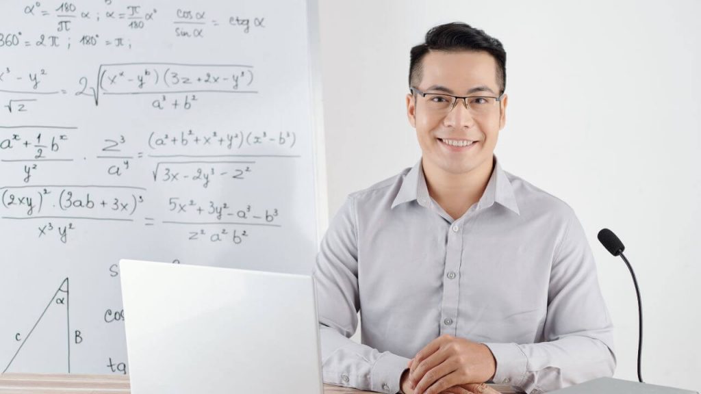 Applying Zu Chongzhi’s Techniques to JC Maths Tuition