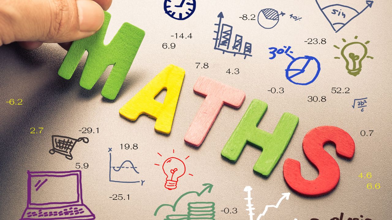 Inspiring Singapore Maths Tuition Across Secondary, JC, IB & IP Levels