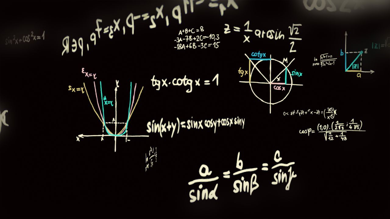 The Modern Mathematician Inspiring a Generation of Singapore Maths Students