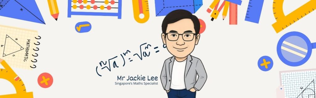 Ace Your Next Math Exam: Get a Complimentary Exam Paper Review with Mr Jackie Lee!