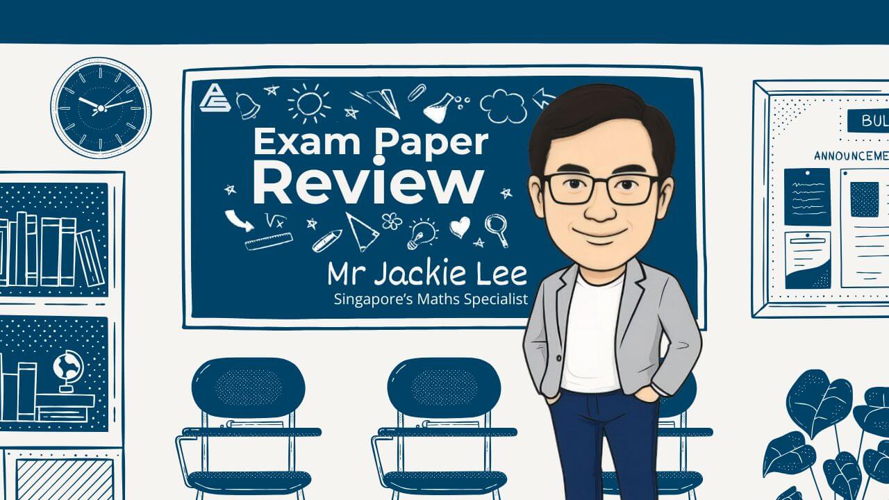 Complimentary exam paper review