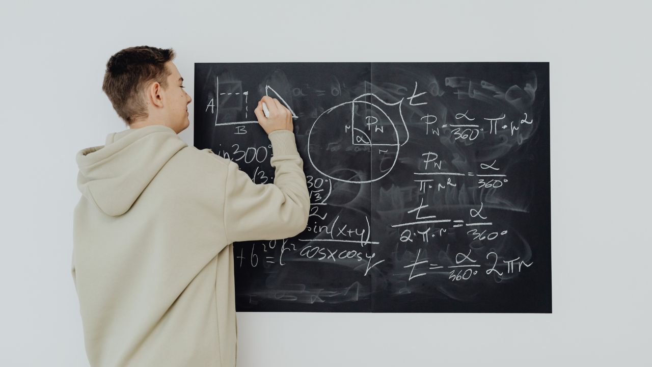 Why Improvement Happens Faster