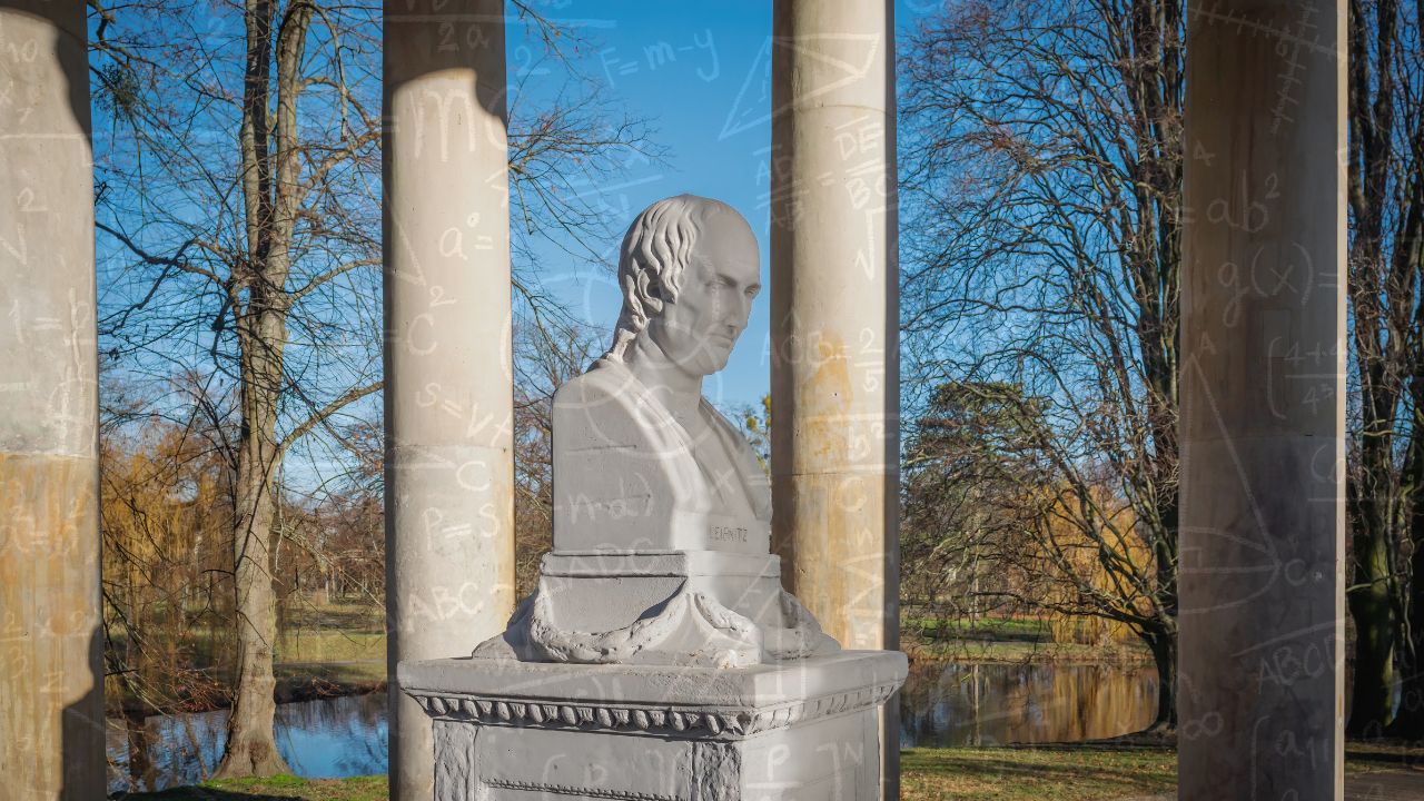 Leibniz’s Vision_ Calculus as a Universal Language