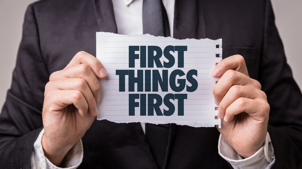 Priority vs Publication_ Who Was First