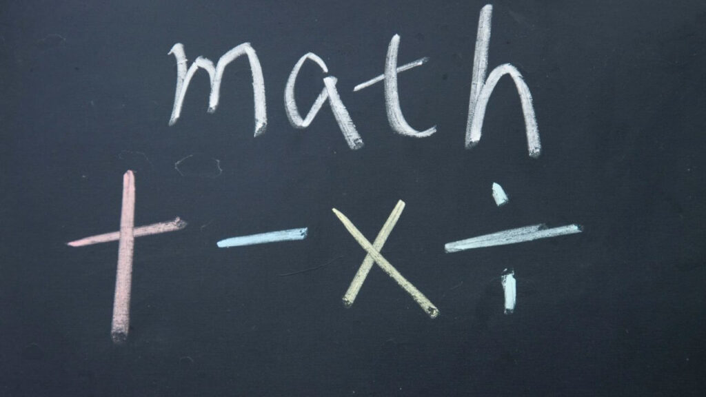 Building a Strong Foundation for Success in Mathematics