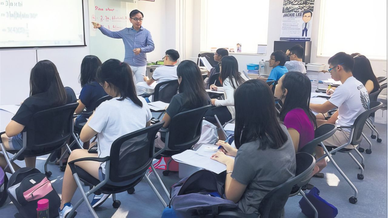 How Perfect Solution Education Group Can Help