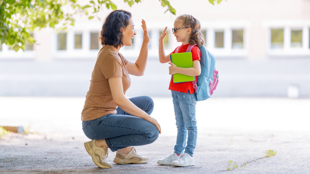 Long-Term Benefits of a Strong Parents’ Role