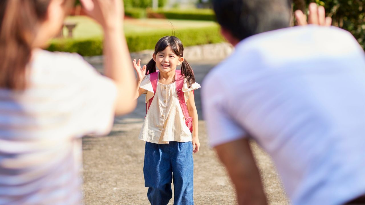 The Power of the Parents’ Role