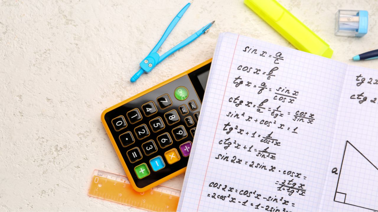 Top Tips for Tackling PSLE Maths