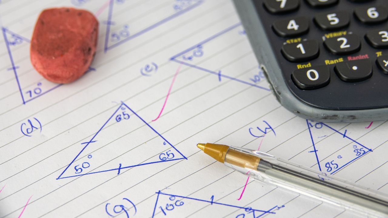 Understanding the PSLE Maths Landscape