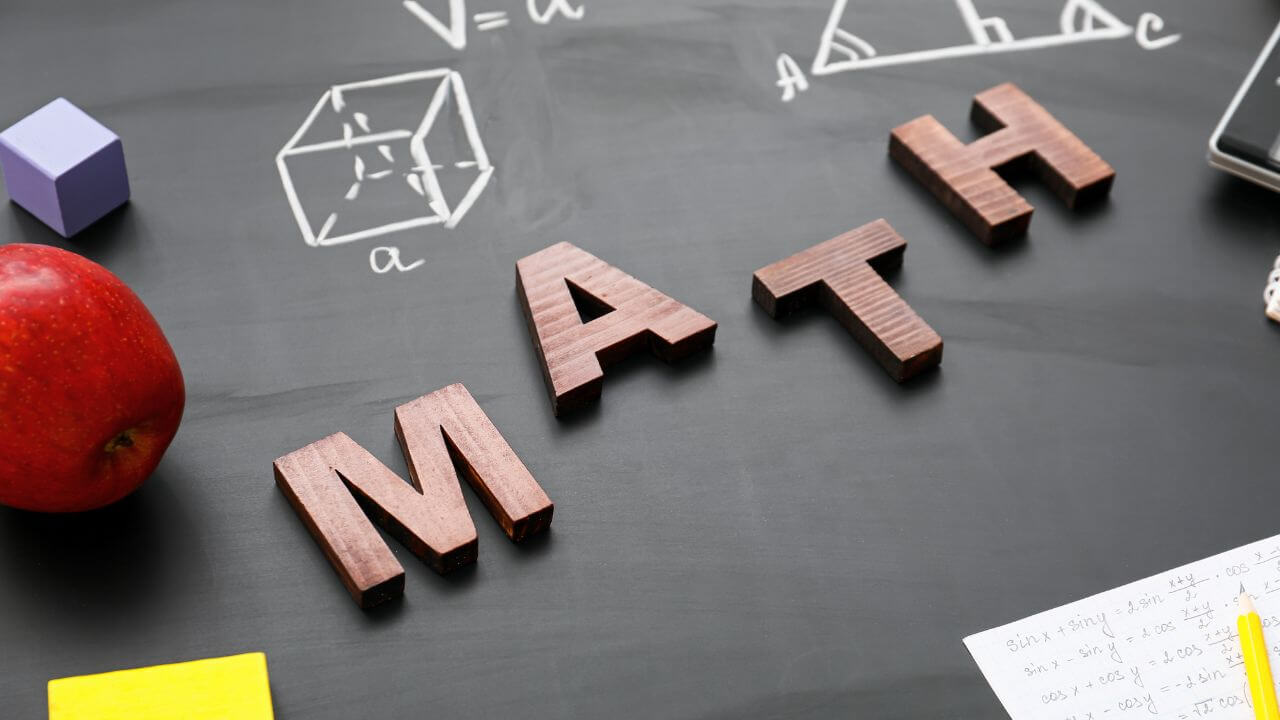 Why a Strong Foundation Matters in Mathematics